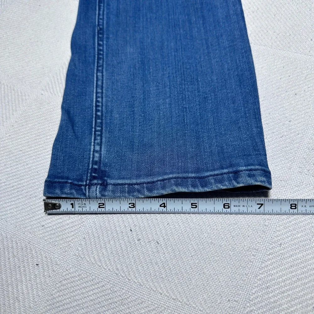 Jos. A. Bank jeans overall
